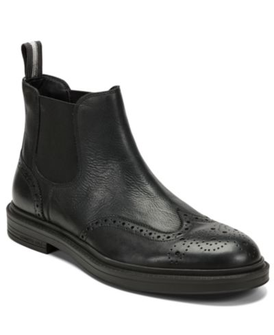 Kenneth Cole New York Men's Frank Chelsea Boots