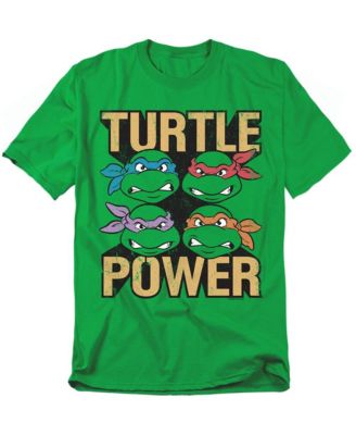 Teenage Mutant Ninja Turtles мужская футболка