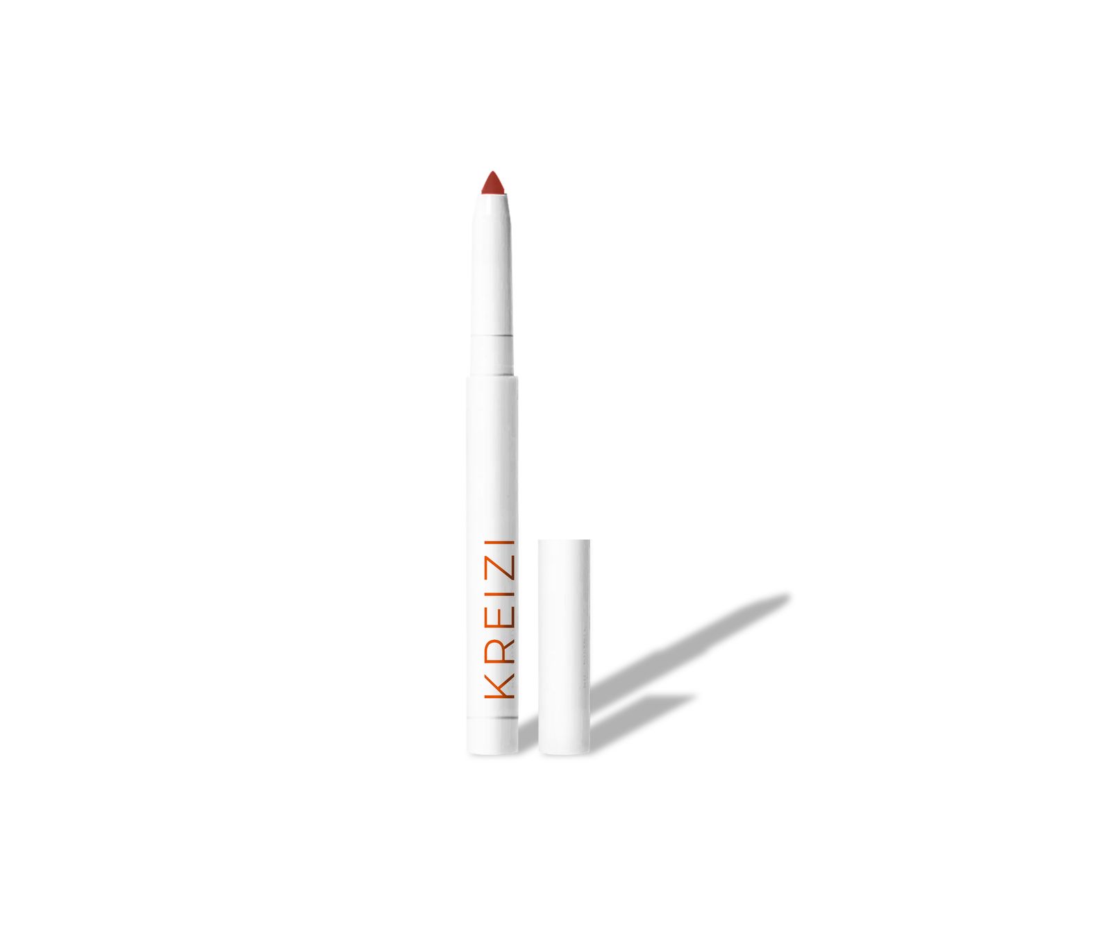 Kreizi Beauty Женский карандаш для губ + стилер, XL