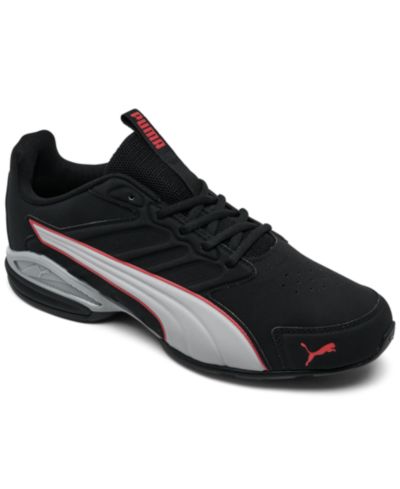 Мужские повседневные кроссовки Puma Electro из синтетической кожи