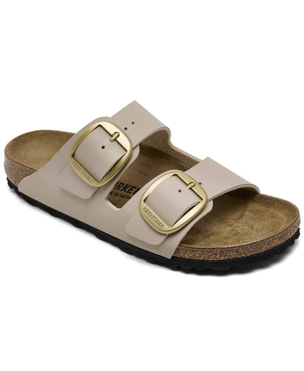Birkenstock Женские сандалии Arizona Big Buckle Birkibuc