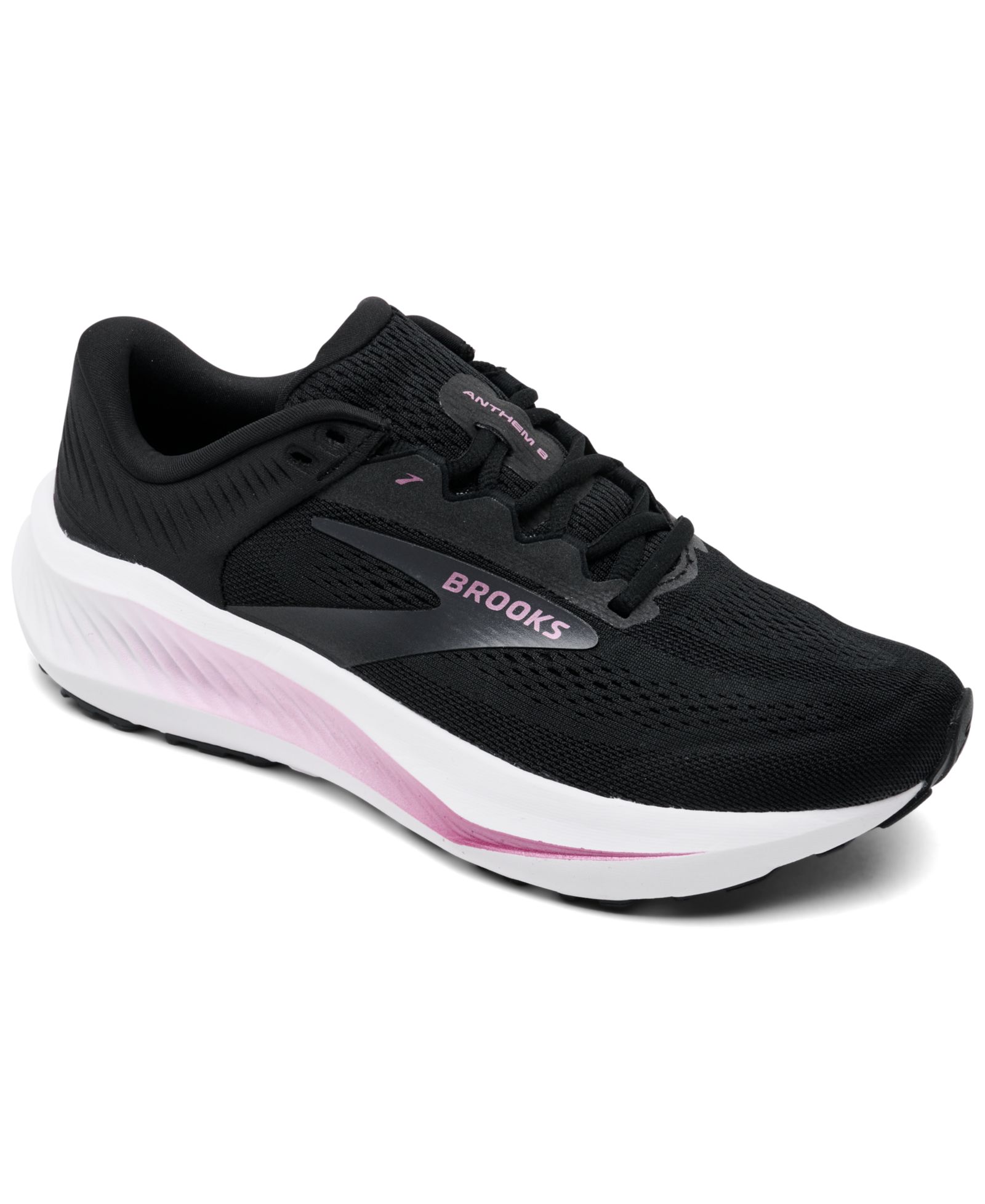 Brooks Women's Anthem 8 Running Sneakers from Finish Line