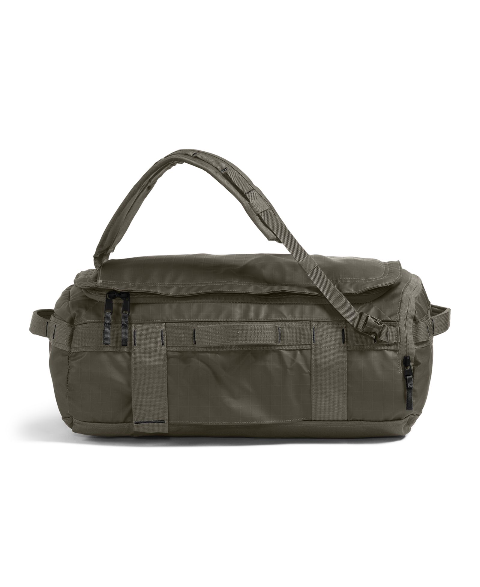 The North Face Men's Base Camp Voyager Duffel - 32L