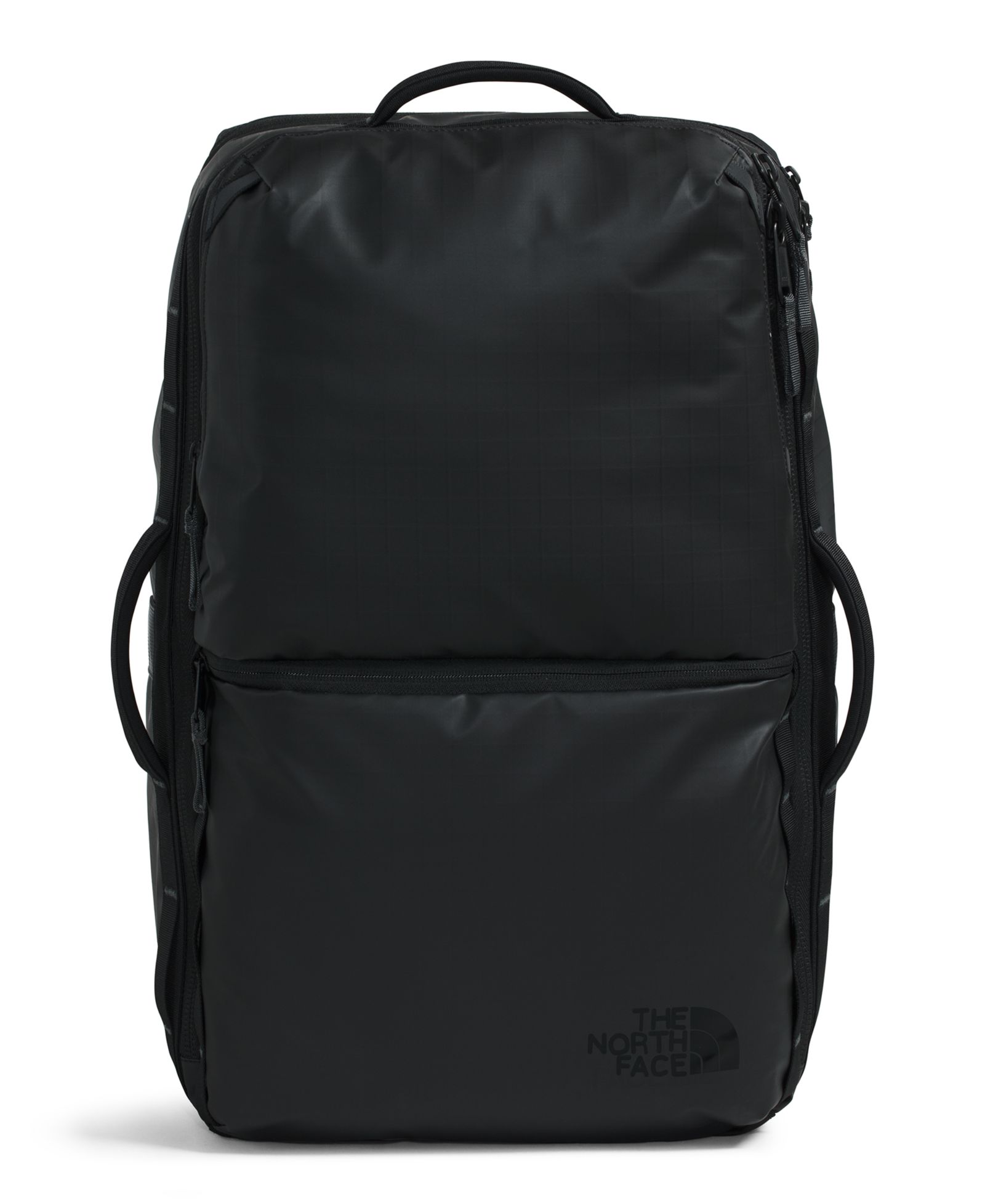 The North Face Men's Base Camp Voyager Travel Bag
