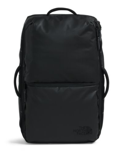 The North Face Men's Base Camp Voyager Travel Bag