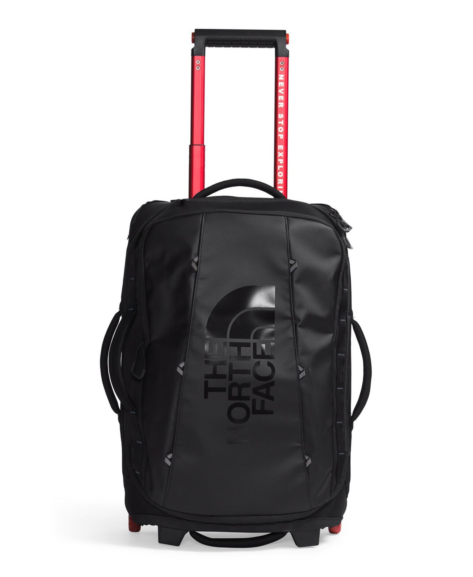 Мужская сумка The North Face Base Camp Rolling Thunder 22