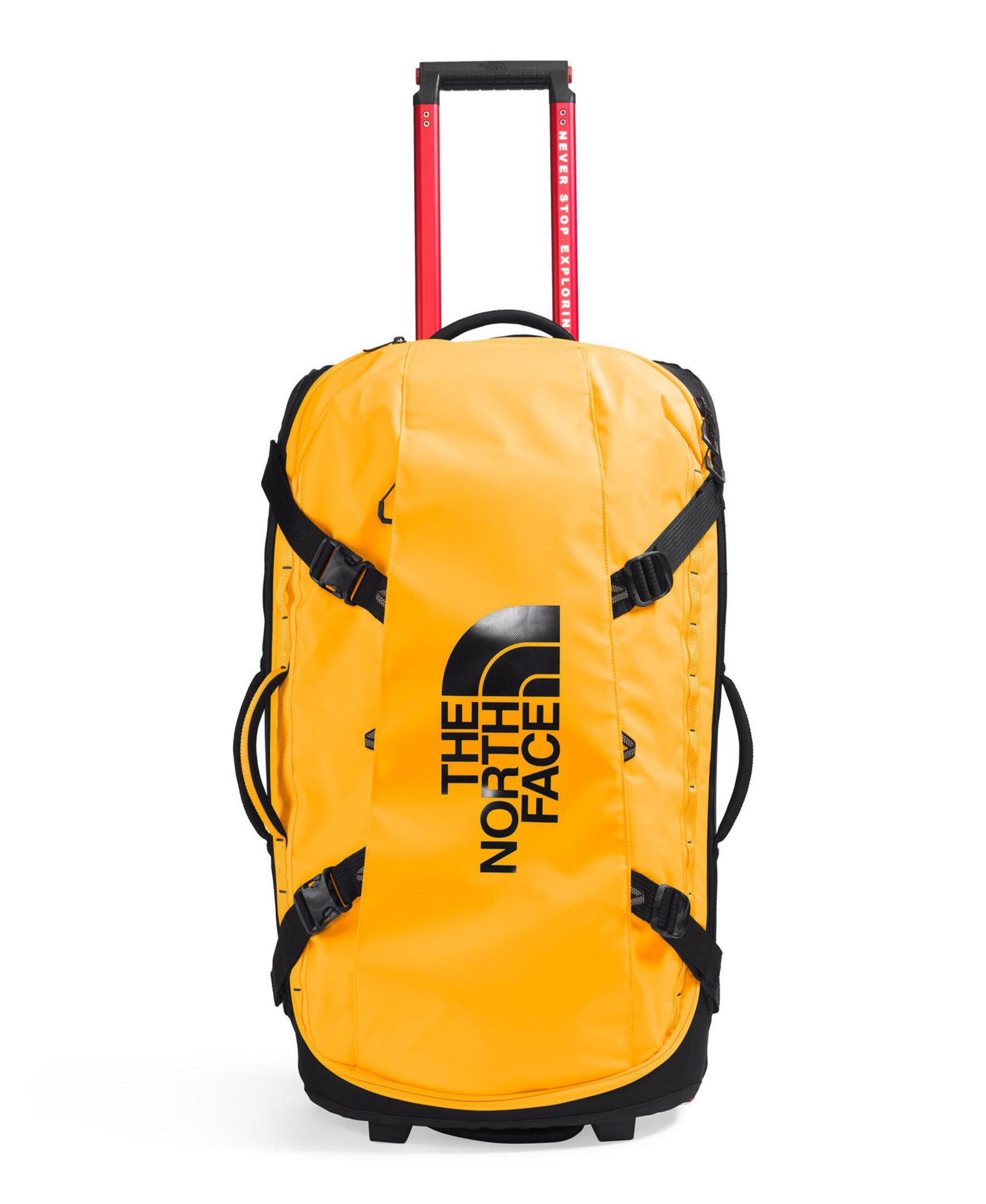 The North Face Men's Base Camp Rolling Thunder 28