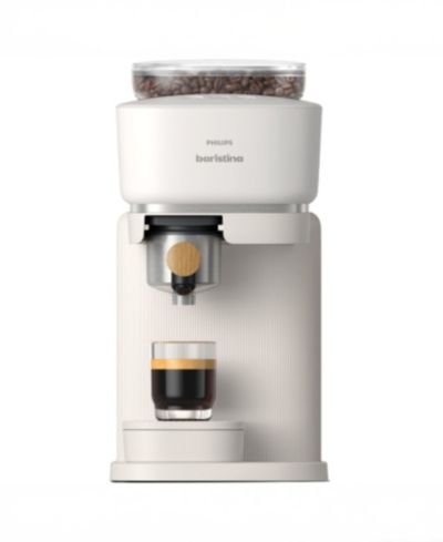 Philips Baristina Automatic Espresso Machine