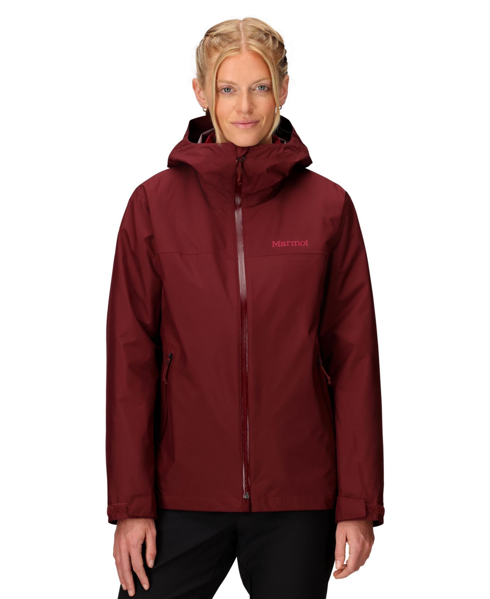 Marmot Women's Minimalist Pertex 3-In-1 Jacket