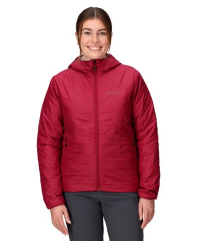 Marmot Женский худи MonoQuilt