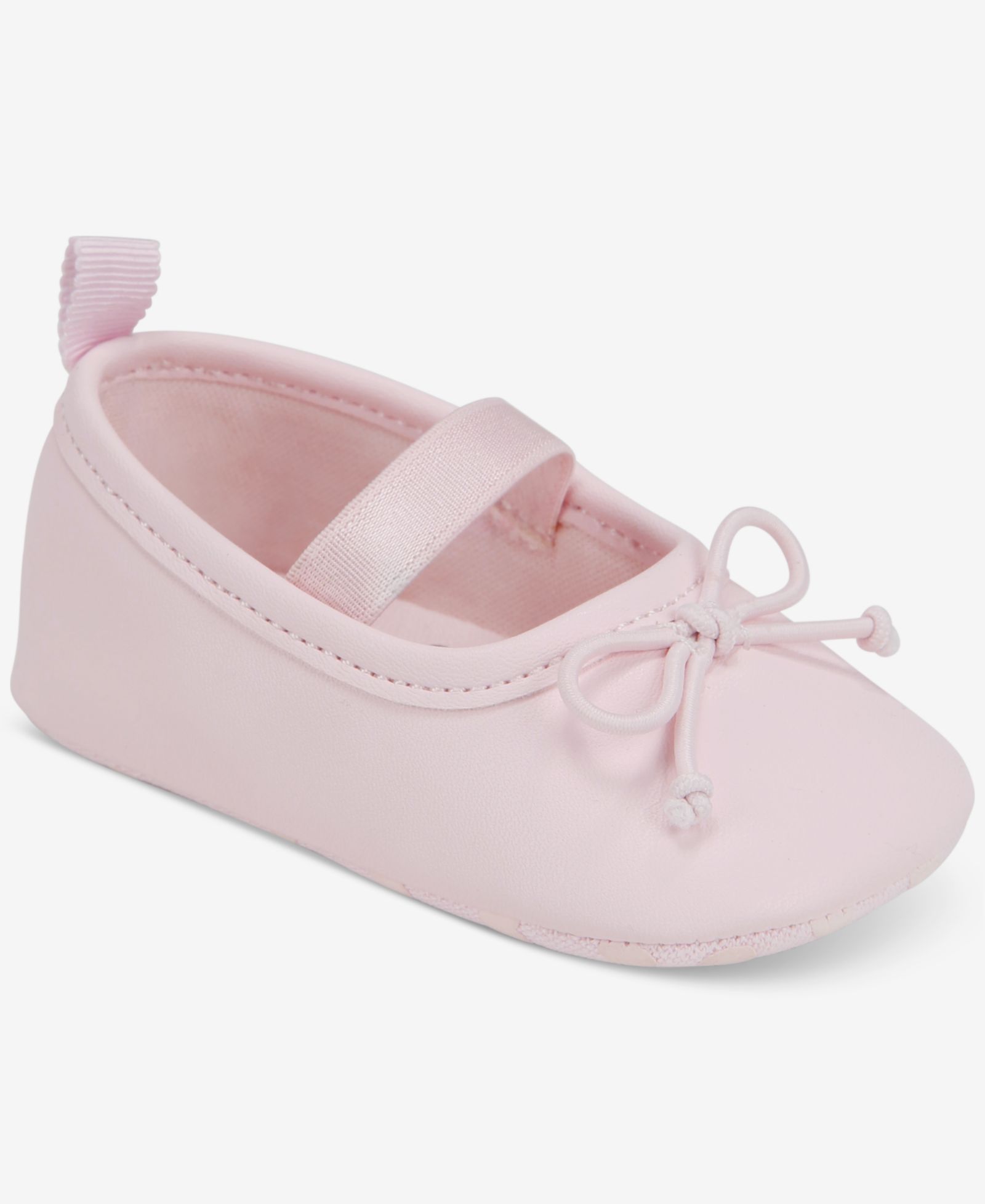 Детские балетки First Impressions Baby Girls