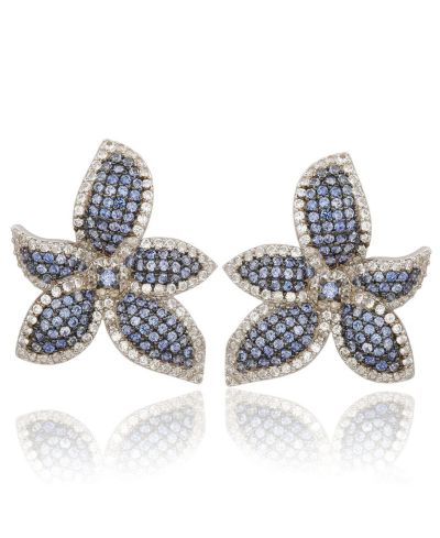 Blue sapphire