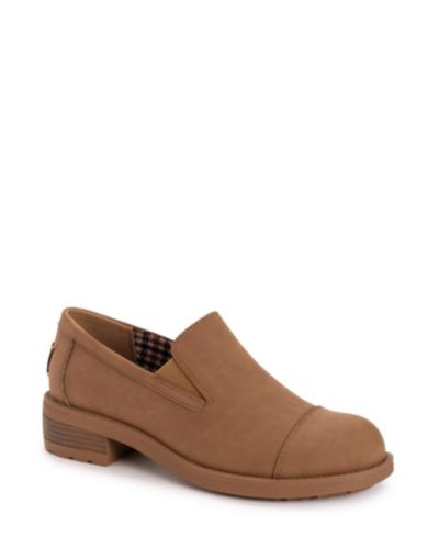 MUK LUKS Women's Vicky Loafer