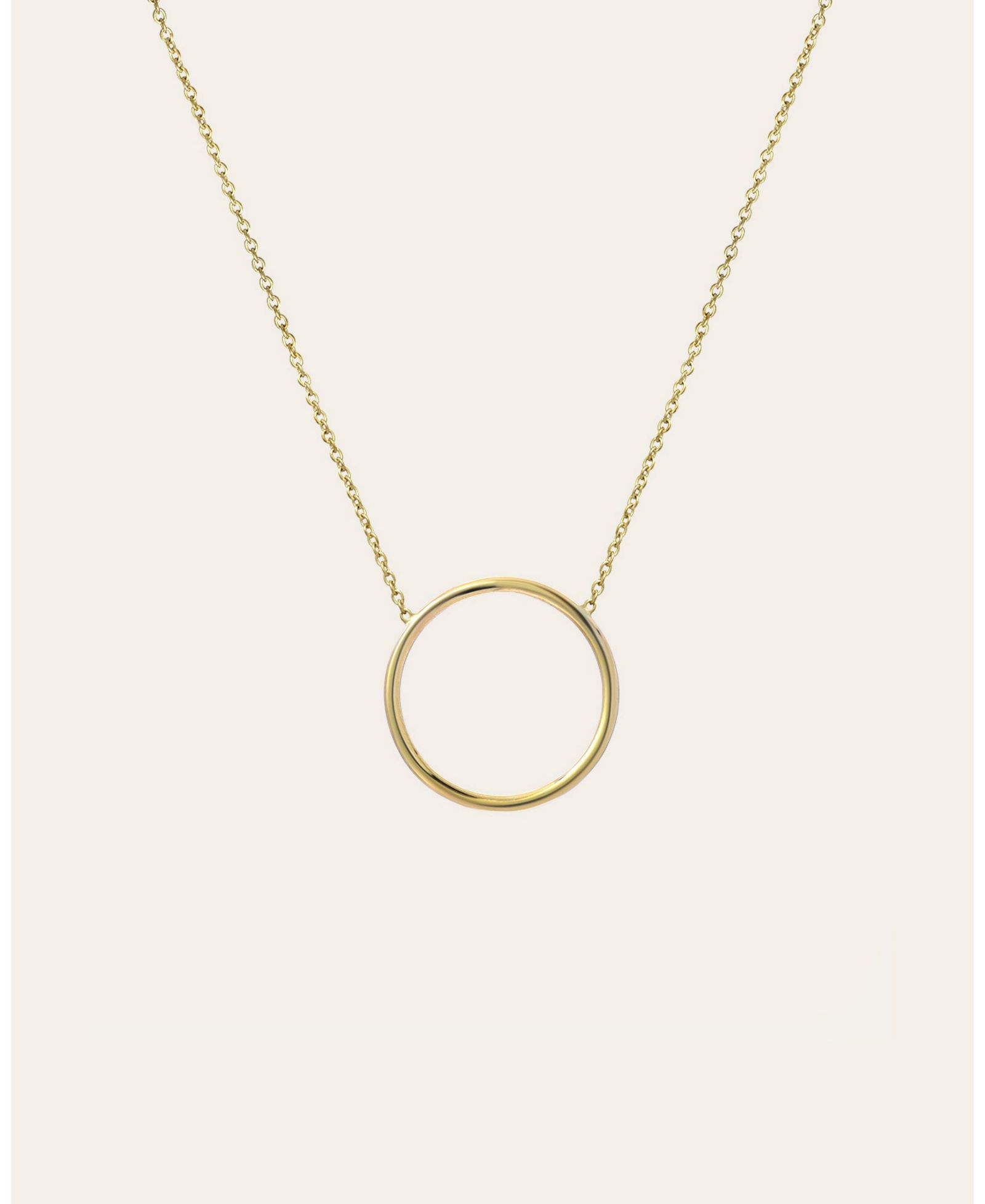 Ожерелье Circle