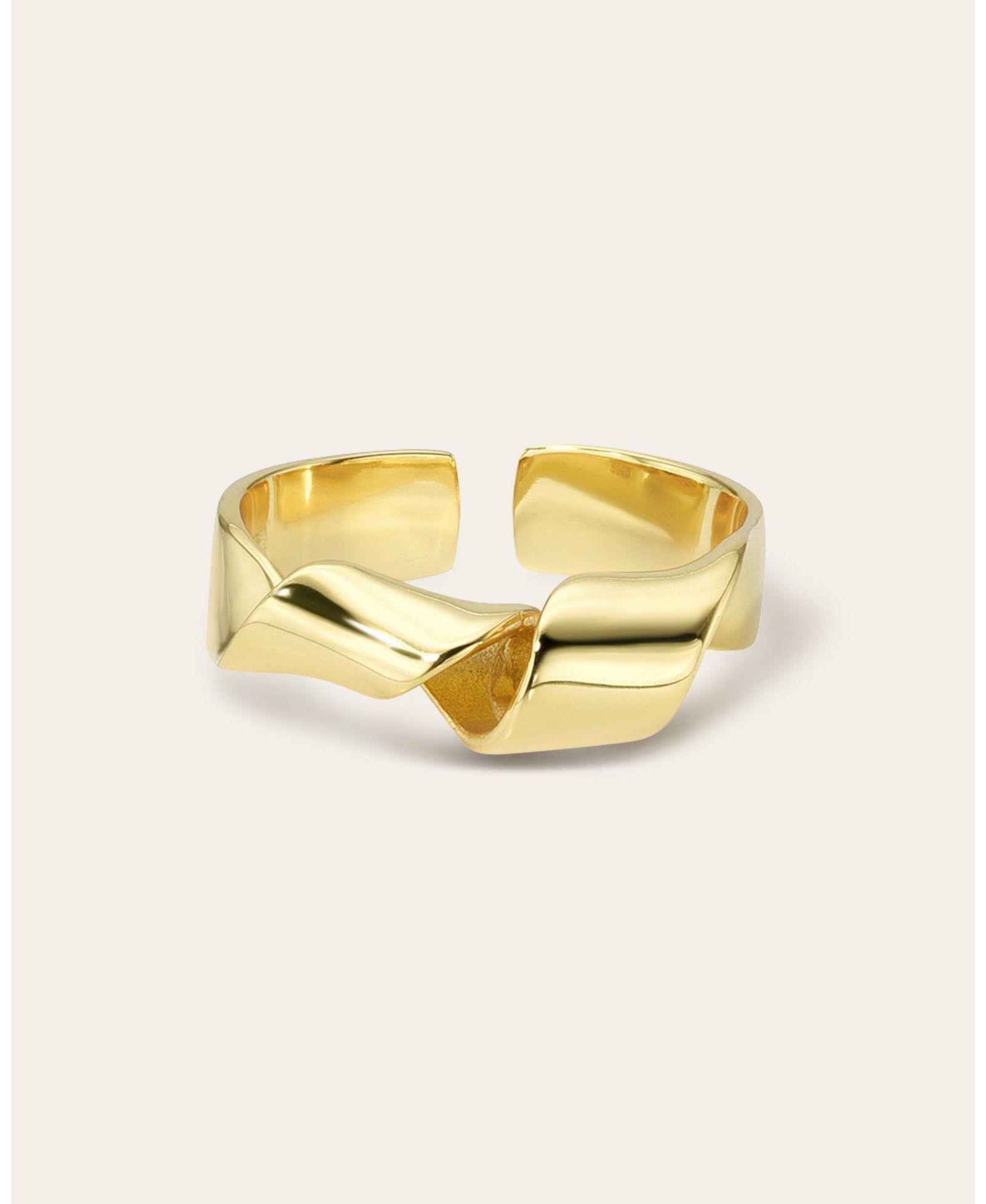 Twist Ring Кольцо
