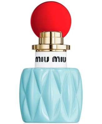 Miu Miu L'Eau de Muguet Eau de Parfum, 1 oz.