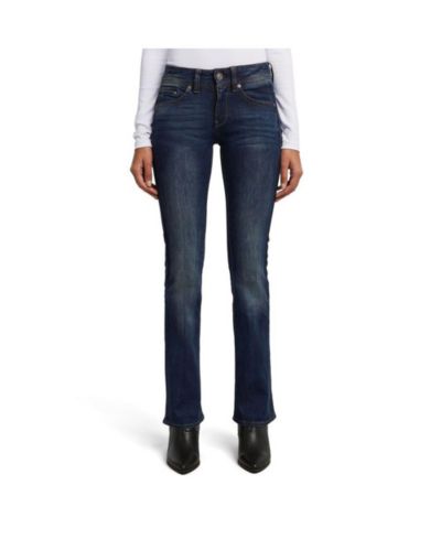 Женские джинсы G-Star Midge Bootcut