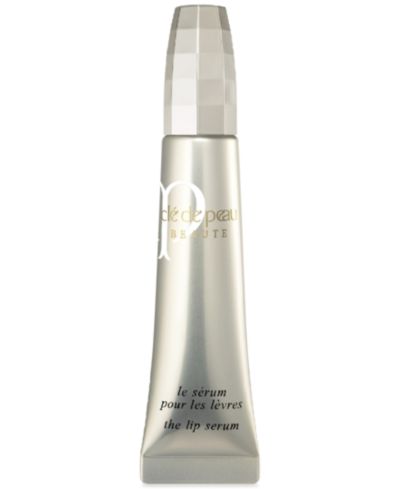 Clé de Peau Beauté The Lip Serum, 0.5-oz.