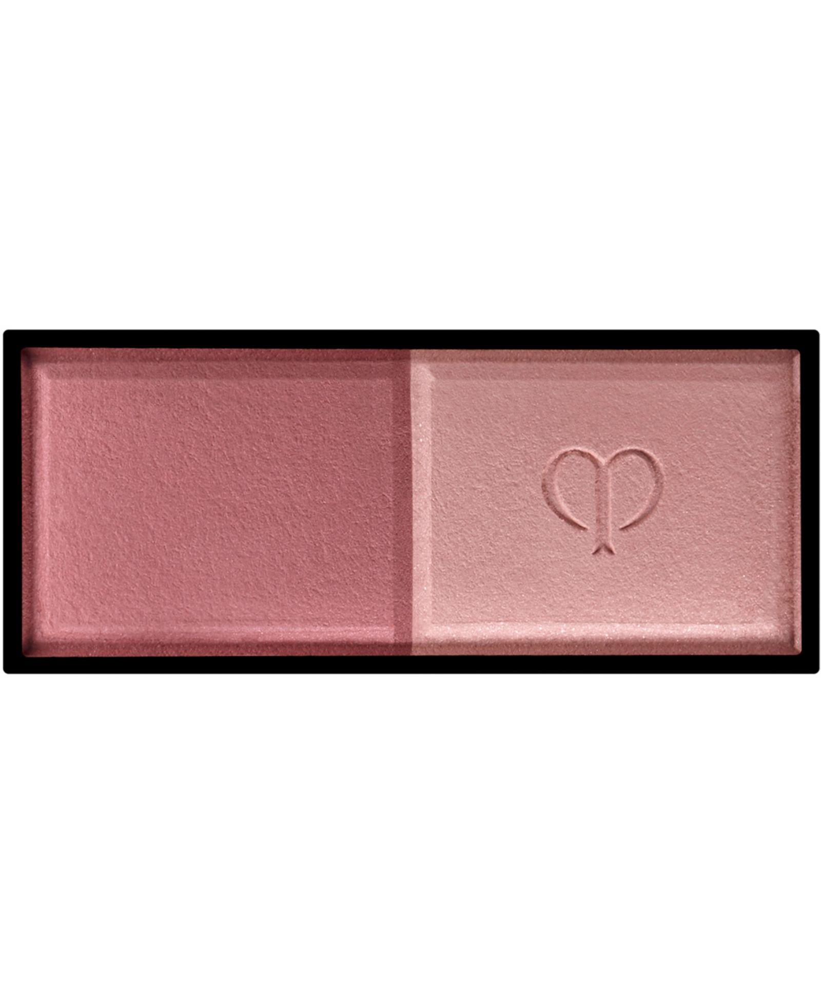 Рефил румян Clé de Peau Beauté Powder Blush Duo