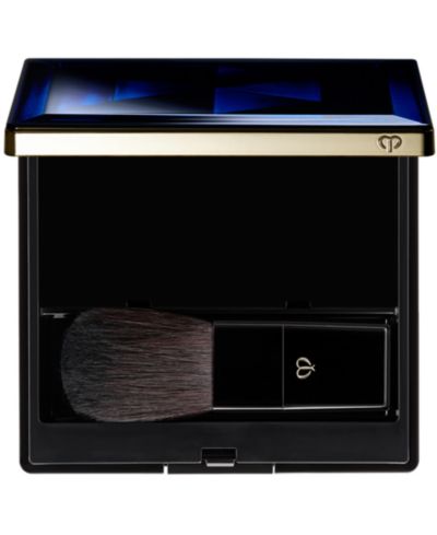 Clé de Peau Beauté Powder Blush Duo Case