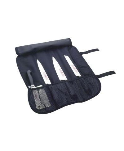 Подставка для ножей Zwilling на 7 карманов