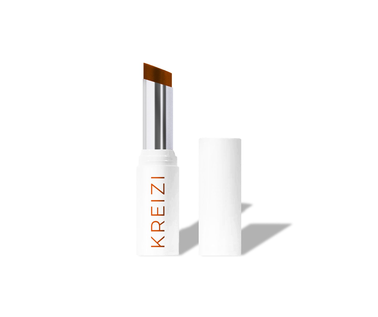 Kreizi Beauty Womens Moisturizing Creme Lipstick
