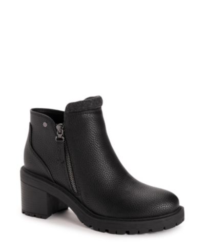Женские сапоги MUK LUKS Lia
