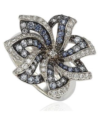 Blue sapphire