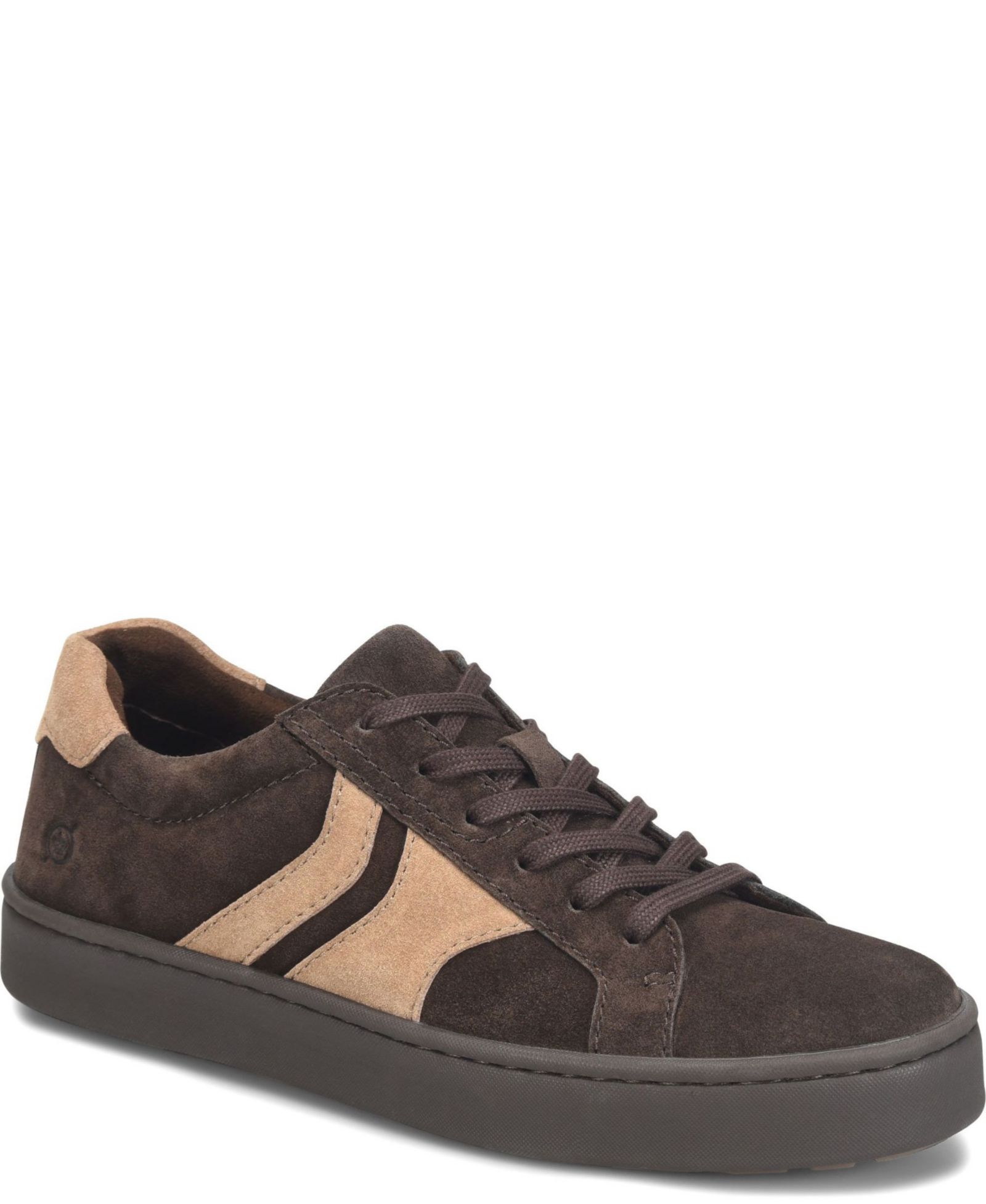 Мужские кроссовки Born Beck Tie Sneakers