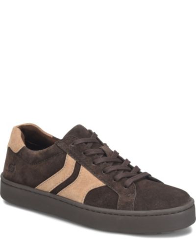 Мужские кроссовки Born Beck Tie Sneakers