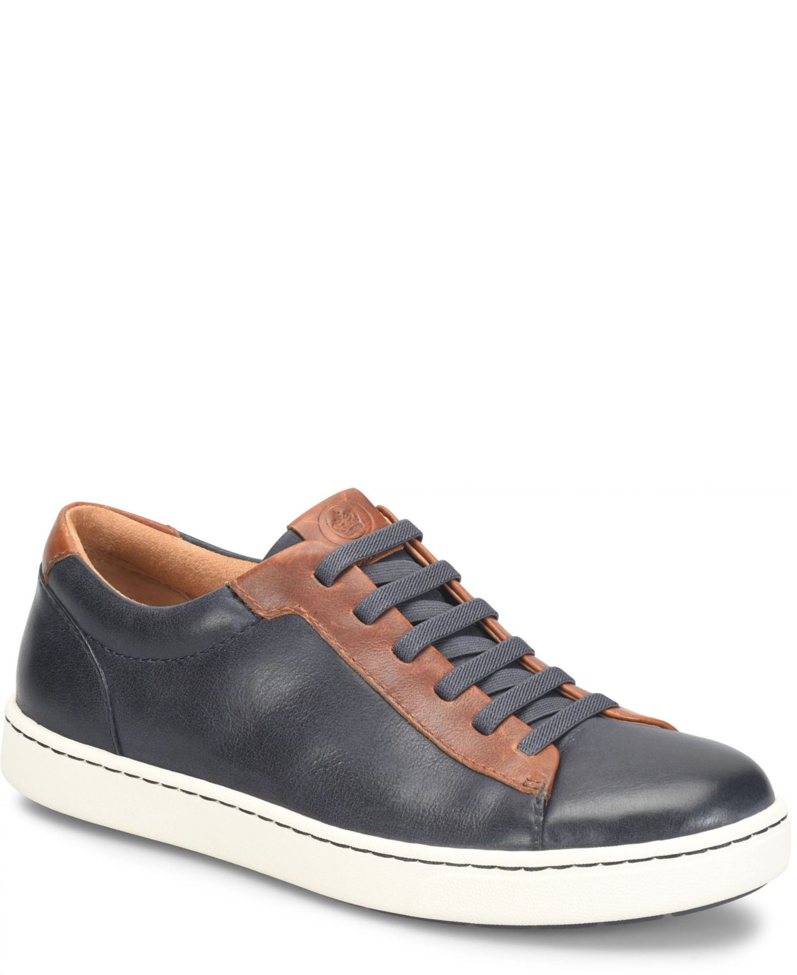 Born Men's Allegheny Slip On Sneakers