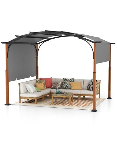 10 X 12 FT OUTDOOR R