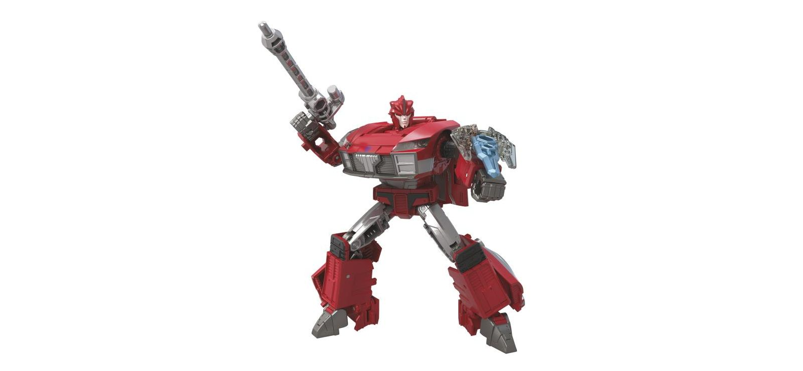 Transformers Prime Universe Knock Out Legacy Deluxe Class | Transformers Generations Legacy