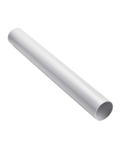 Yescom Anti Rust Flag Pole Sleeve for 20Ft 25Ft 30Ft In-Ground Poles Outdoor 2 1/16