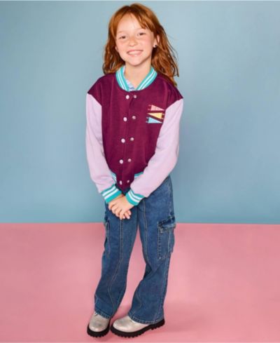 Pennant/plum/purple