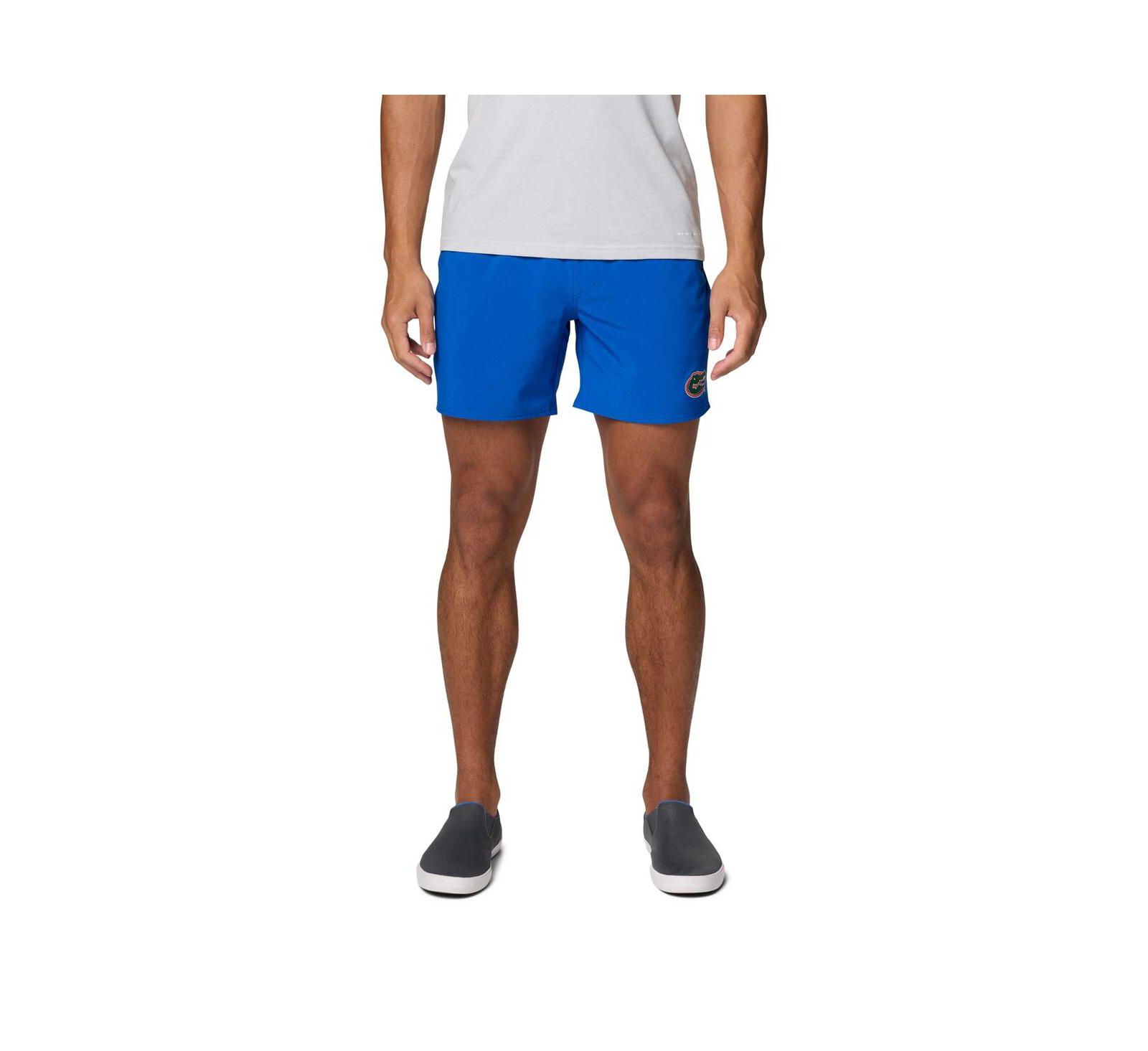 Мужские шорты Columbia PFG Terminal Roamer Omni-Shade Stretch