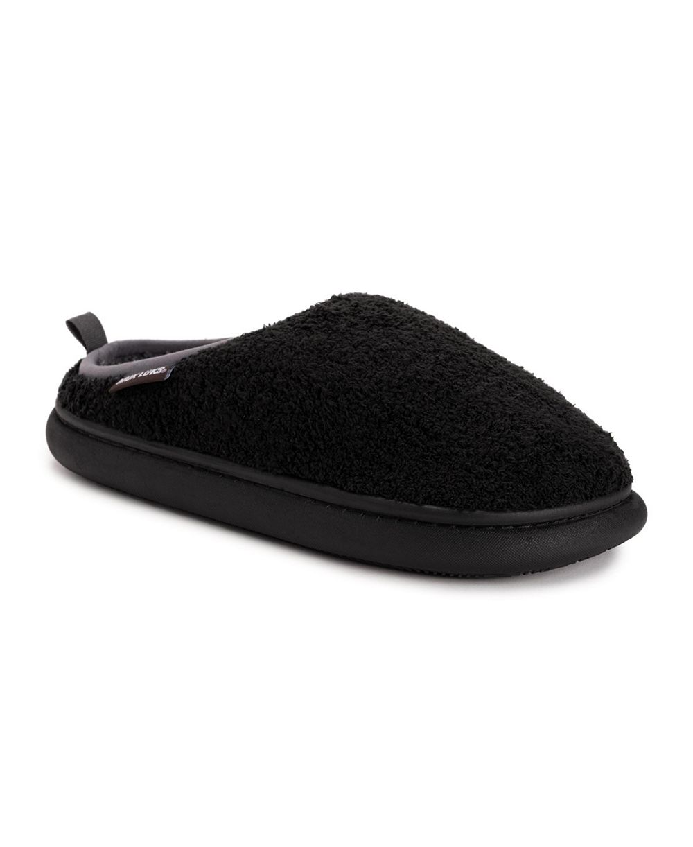 MUK LUKS Мужские сабо Lewis