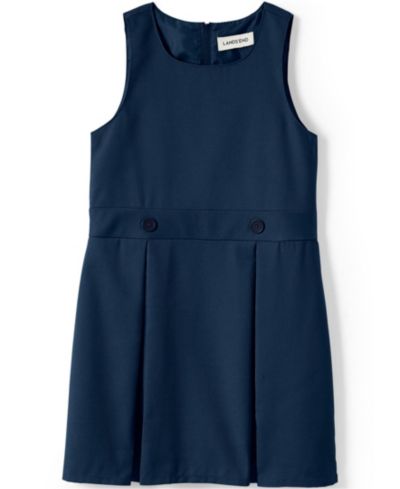 Academic classic navy