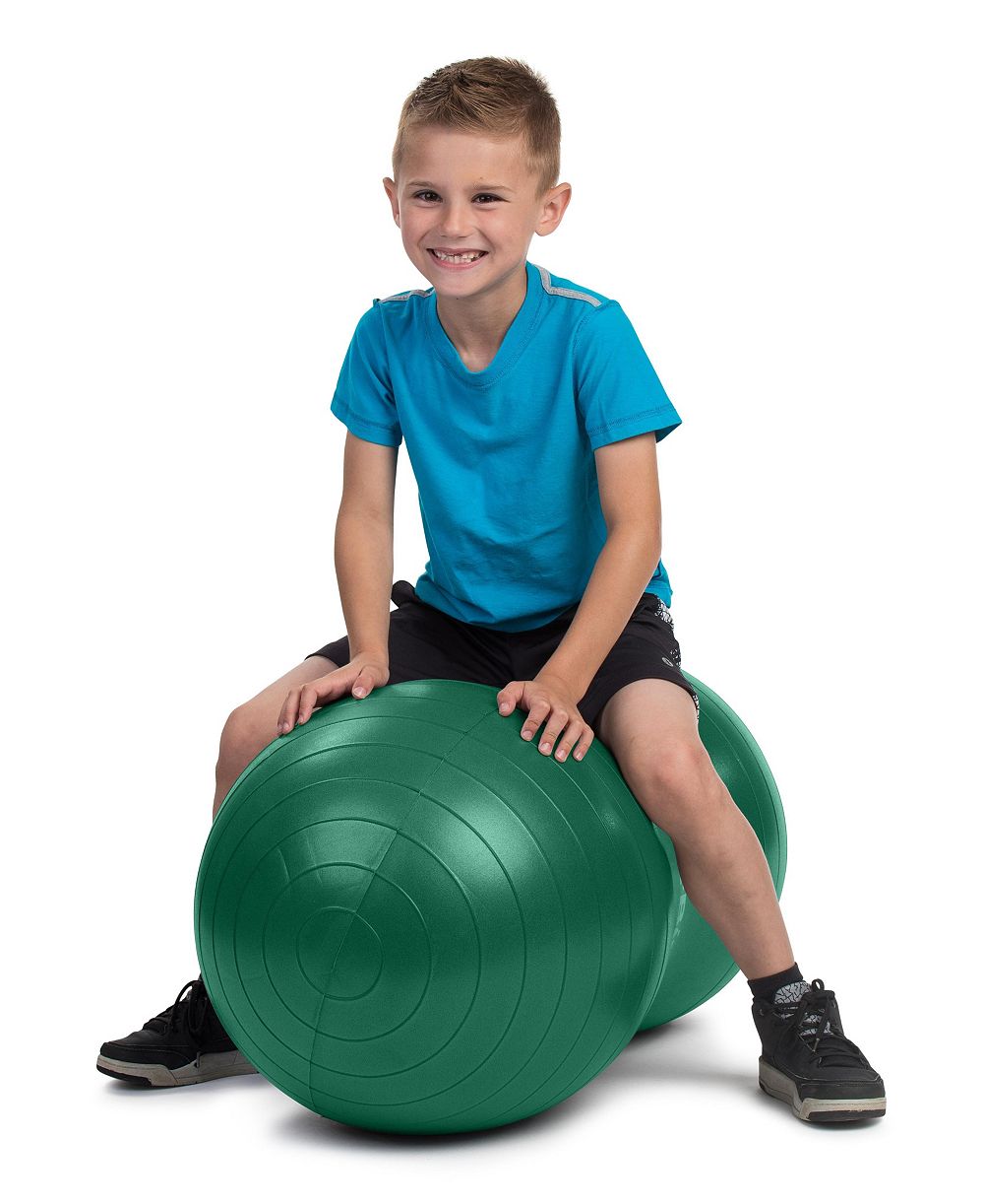 Мяч Bintiva Peanut Ball - Green