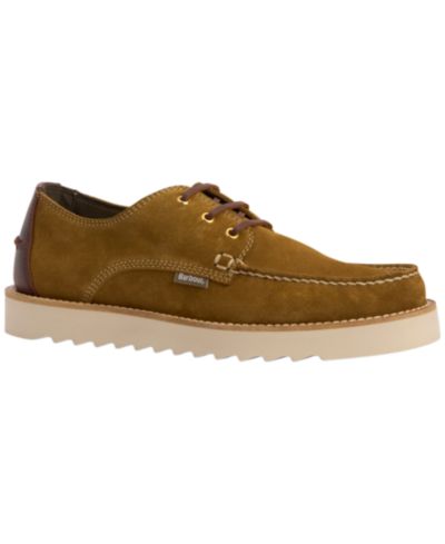 Мужские туфли Barbour Lace-Up Derby