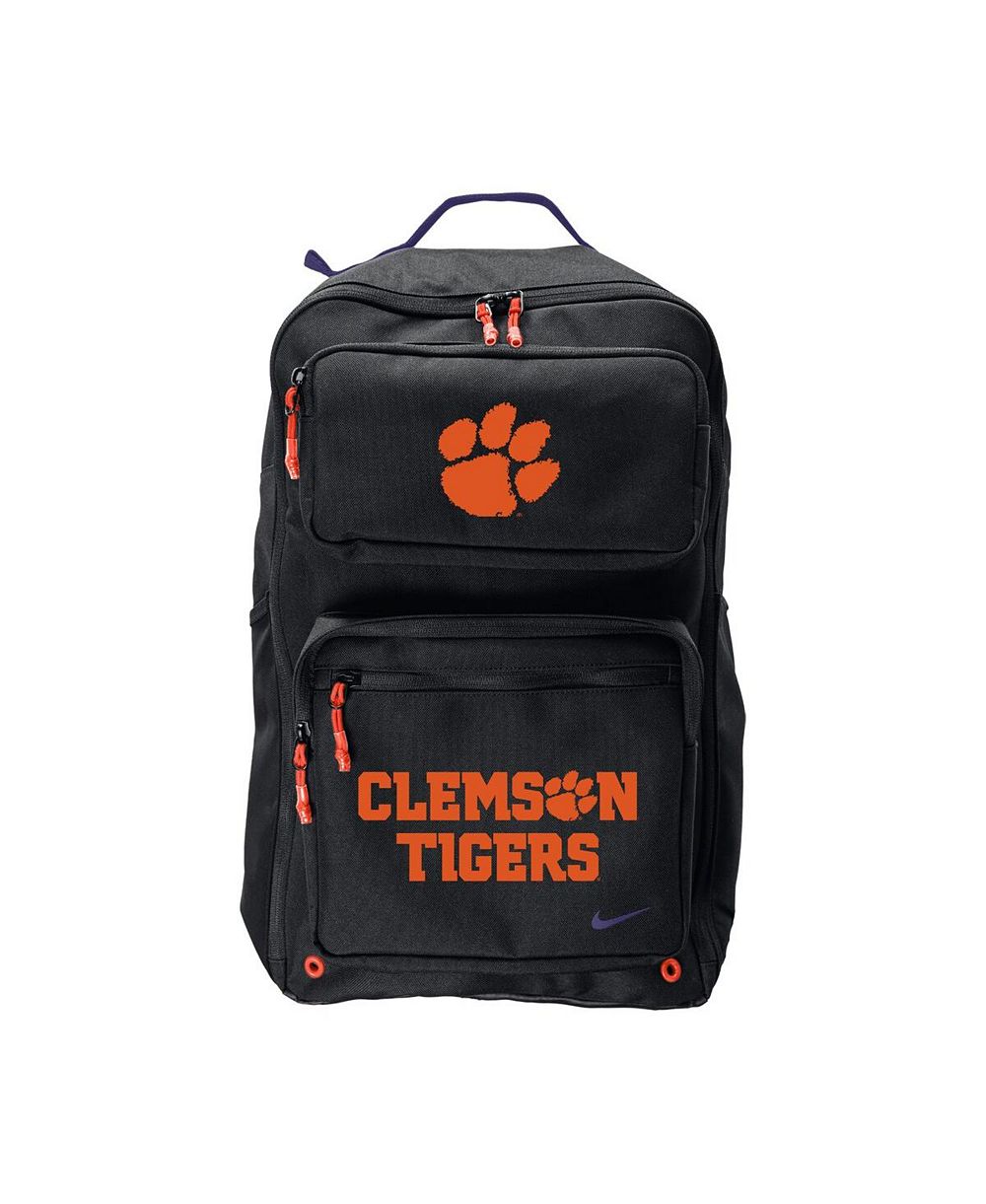 Рюкзак Nike Clemson Tigers Utility Speed
