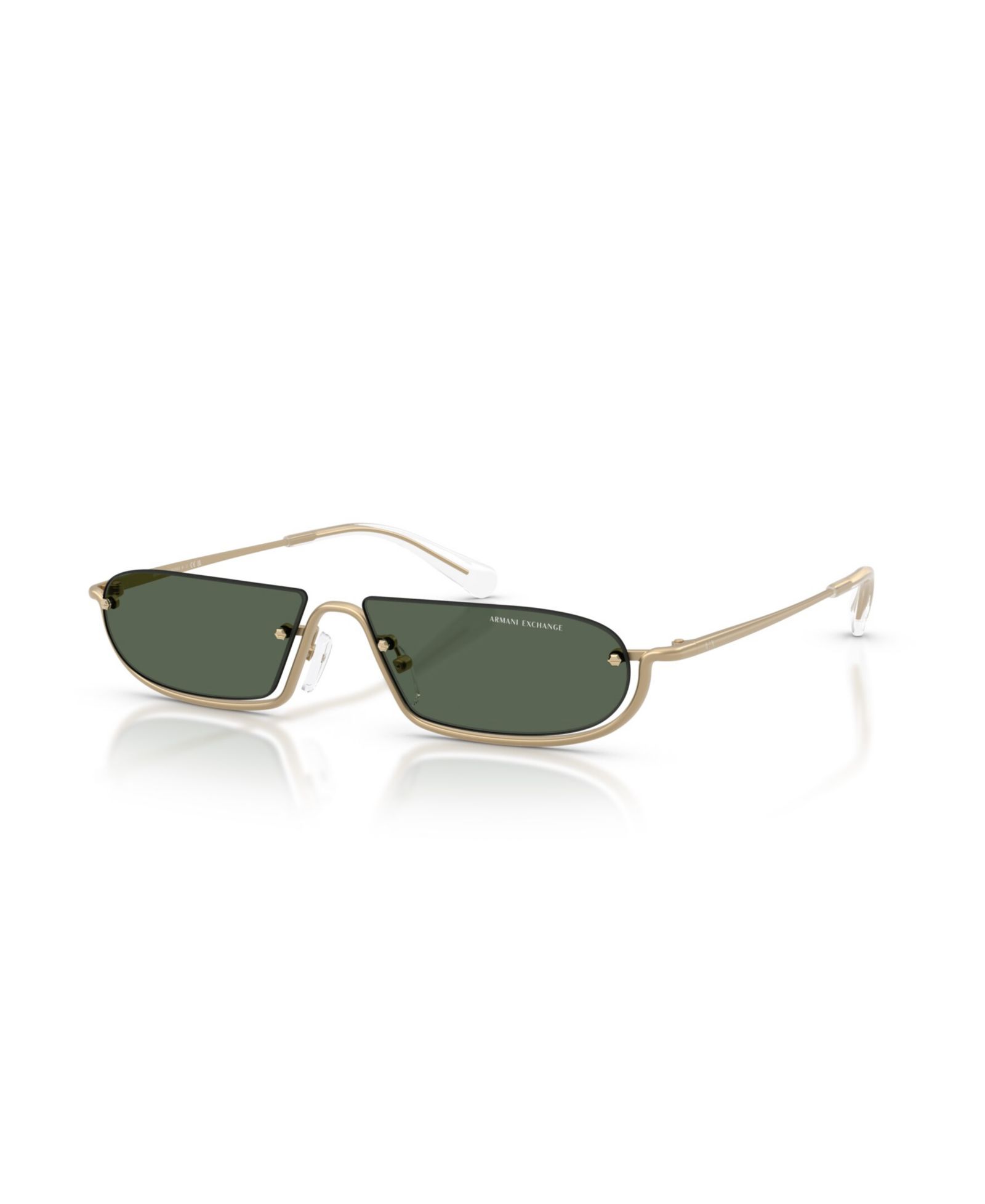 Armani Exchange Men's Sunglasses, AX2058S