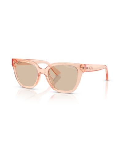 Armani Exchange Women's Sunglasses, AX4164SU