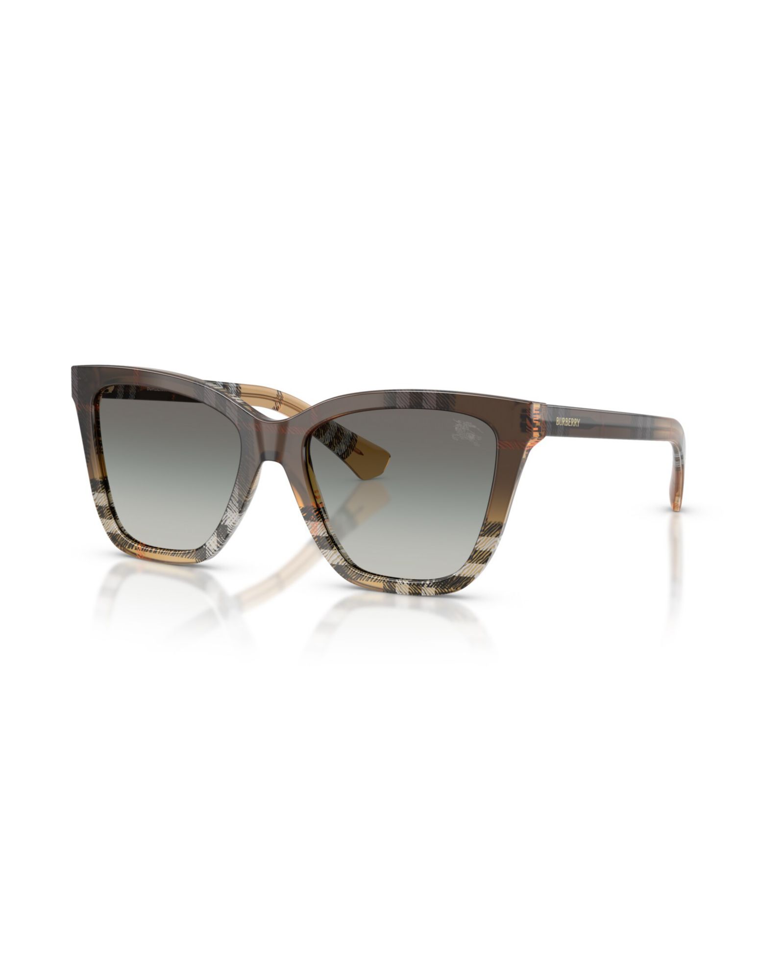 Burberry Women's Square Sunglasses, BE4470