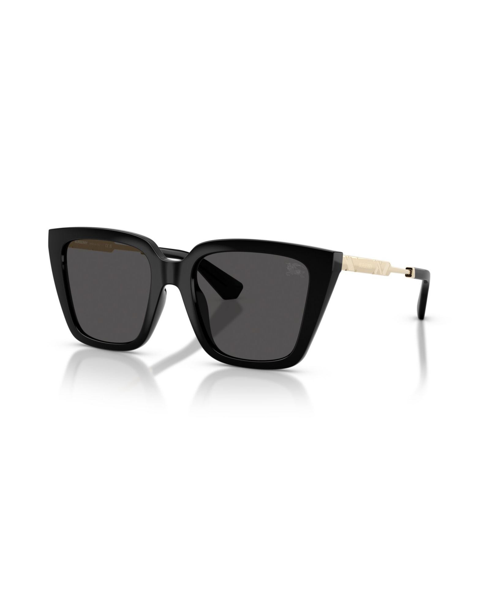 Burberry Women's Square Sunglasses, BE4473U