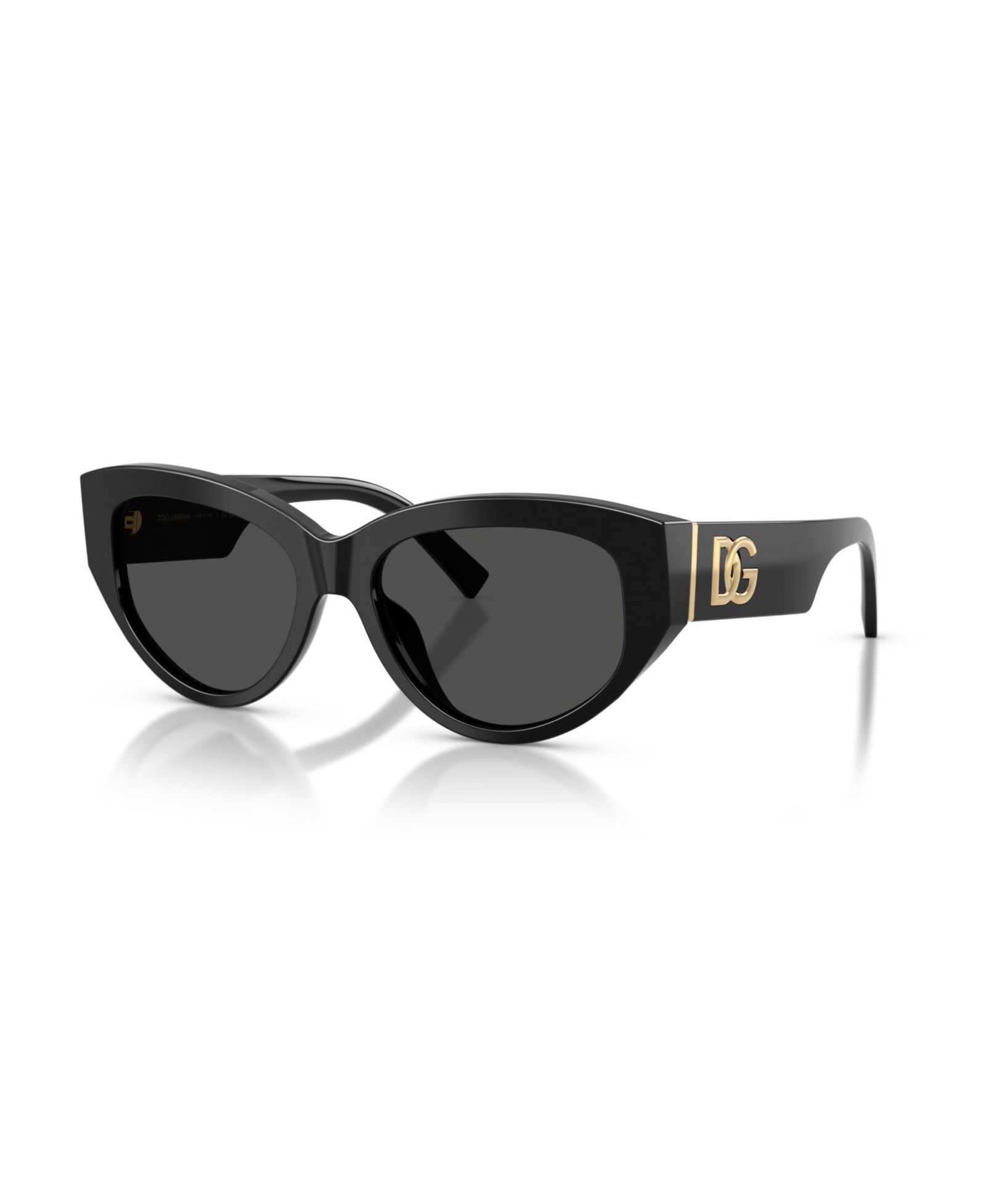 Dolce&Gabbana Women's Cat Eye Sunglasses, DG4514