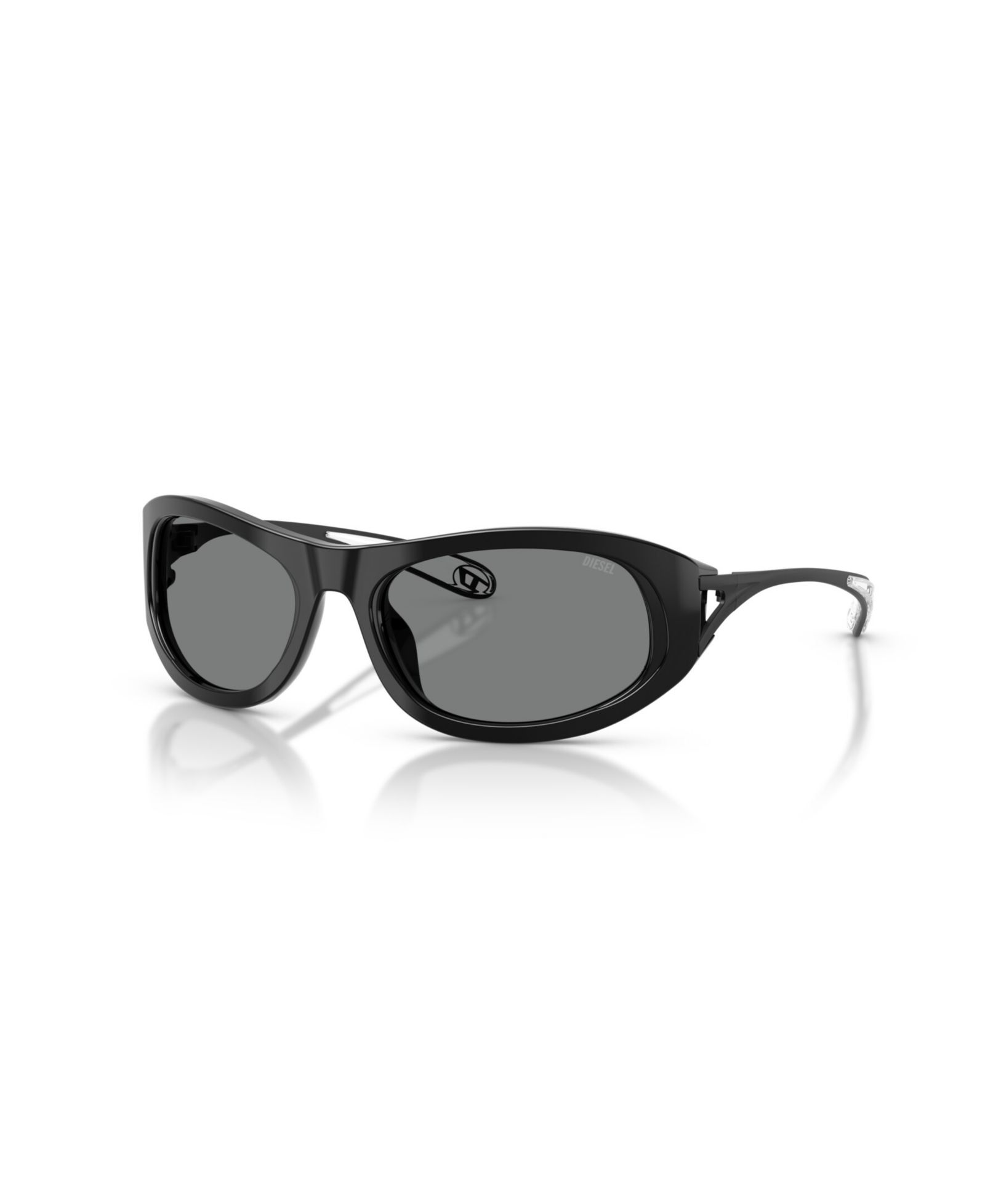 Солнцезащитные очки Diesel Unisex Cat Eye, DL2007U