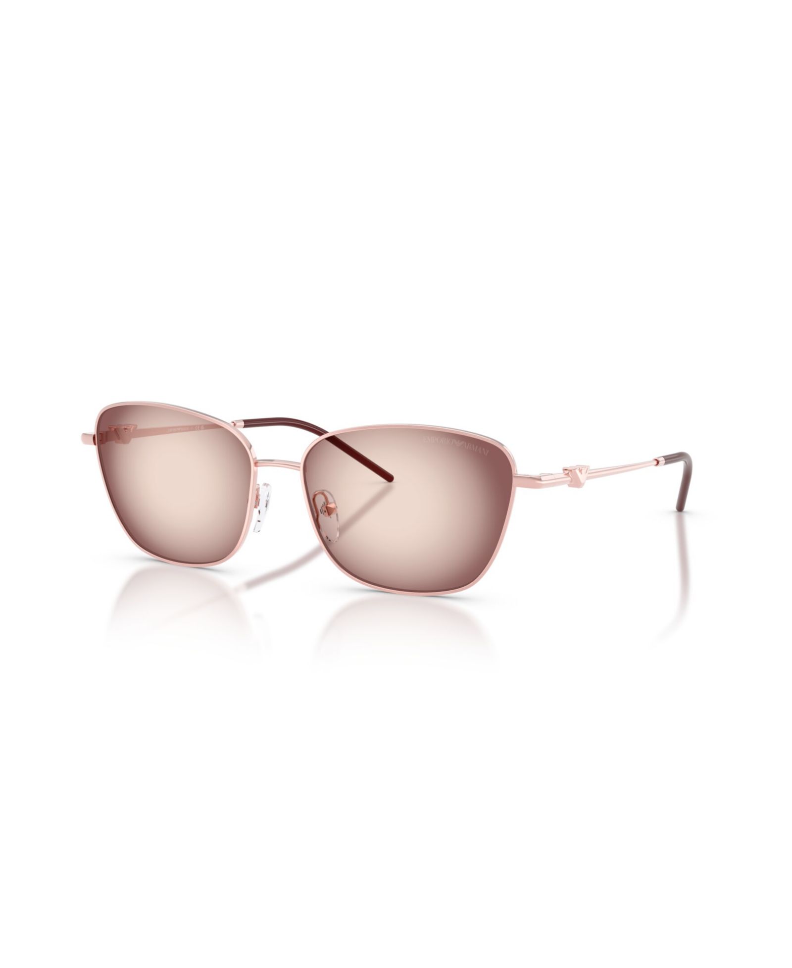 Emporio Armani Women's Geometric Sunglasses, EA2170