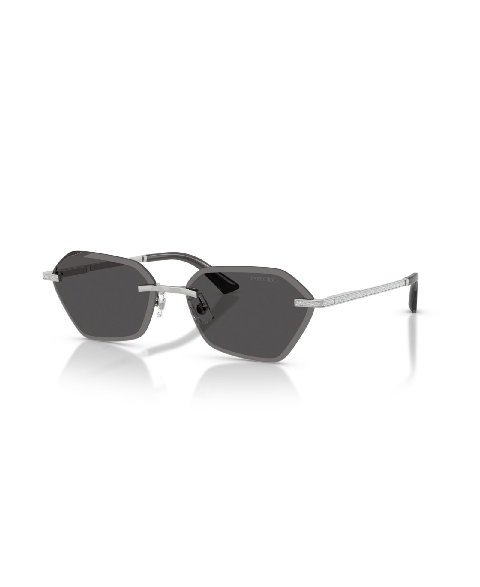 Jimmy Choo Women's Geometric Sunglasses, JC4022J