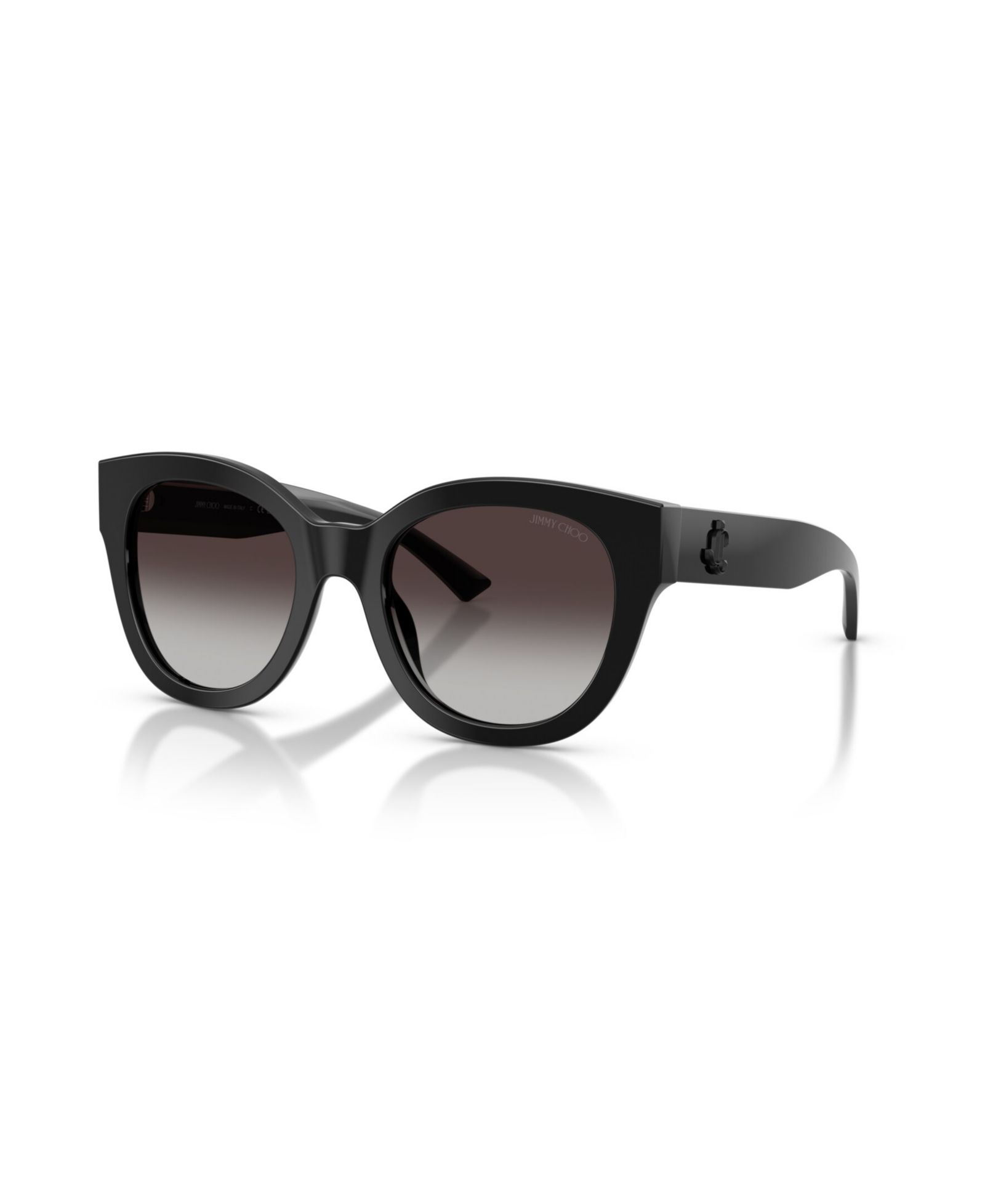 Jimmy Choo Women's Round Sunglasses, JC5053